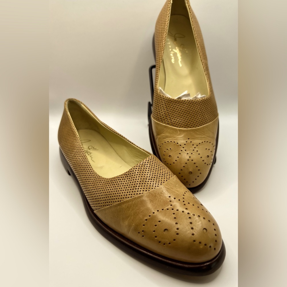 Joan Helpern Signature Women’s Shoes Size 8 - 8 1/2